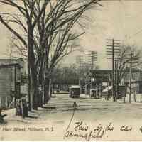          June 23, 2907 (front)
   