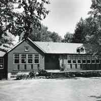 Far Brook: Far Brook School, c. 1956