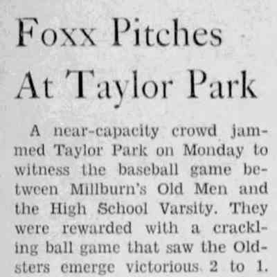 Item, June 4, 1943