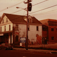 387 Millburn Avenue, c. 1986