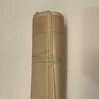 Brison: Blanton Charles Welsh Notes About Benson Genealogy, 1938