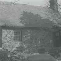 Hartshorn: 153 Highland Avenue, possibly the annex