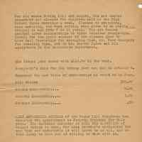          Millburn Art Center: Palette Newsletter, 1942 picture number 3
   