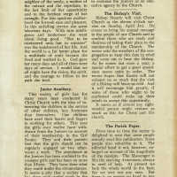          Christ Church: The Messenger, April 1921 picture number 3
   
