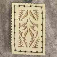          Pincushion, Small picture number 1
   