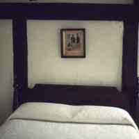          Second Floor Bedroom
   