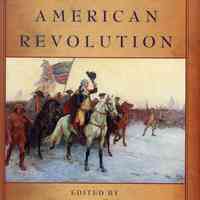 Revolutionary War: New Jersey in the American Revolution, 2005