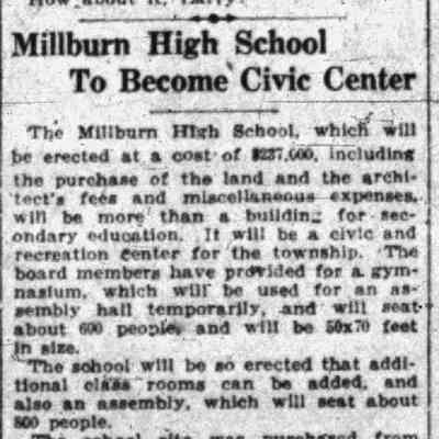 Newark Evening News, September 18, 1921