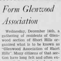          Item, December 23, 1938.
   