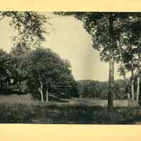          Hartshorn Album 3: View of Mountain and Landscape from Short Hills picture number 2
   