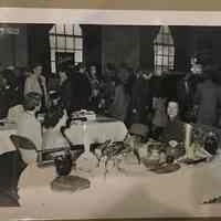          Glenwood Scrapbook: Library Fair picture number 2
   