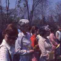          Bicentennial: Liberty Tree Planting Ceremony in Taylor Park, 1976 picture number 4
   