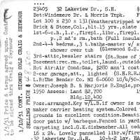          32 LAKEVIEW AVENUE picture number 2
   