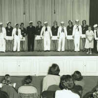          Musical Performance February 1961 picture number 2
   