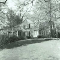 15 Wells Lane, "The Chalet," c. 1881