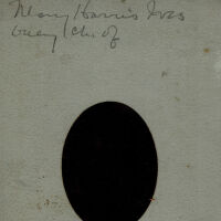          Brison: Mary Harris Ives as an Infant picture number 2
   