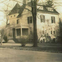 20 Forest Drive, William Betteridge House, 1888