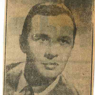 Item, February 5, 1953