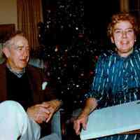 Dunn: Bob and Marie Dunn, 1980s