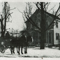 N.C. Schmidt, Public Truckman, Taylor Street, c. 1915