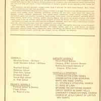          Bicentennial: Bicentennial Showcase for Millburn-Springfield, 1976 picture number 5
   