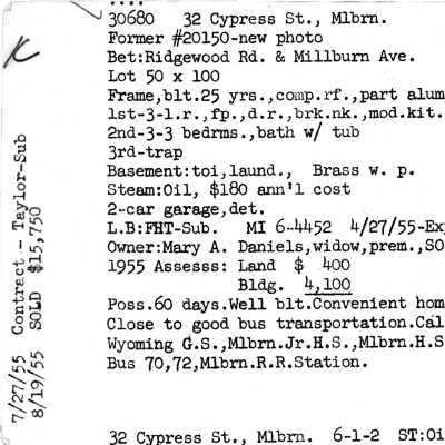 32-CYPRESS-STREET