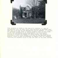          451 Parsonage Hill Road. c. 1980 picture number 3
   