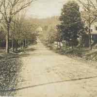 Wyoming: Chestnut Street from Wyoming Avenue