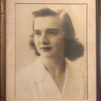 Hartshorn Family Photograph, 1943