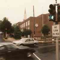 Schools: St. Rose of Lima, 1985
