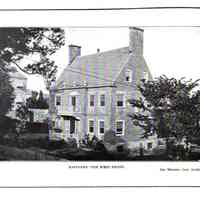          Joy Wheeler Dow, American Renaissance, Architect and Builder Magazine, 4, 12 (September 1903).
   