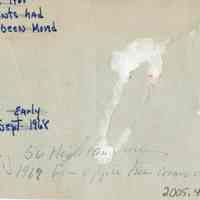          56 Highland Avenue Garden, 1967-8 picture number 2
   