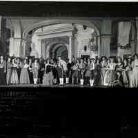          Paper Mill Playhouse Press Photo: Carmen, 1954 picture number 1
   