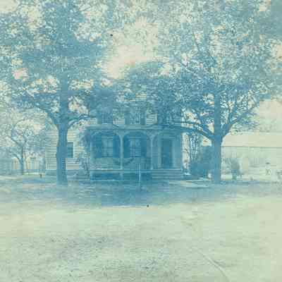 Marshall-Schmidt Album: Marshall House
