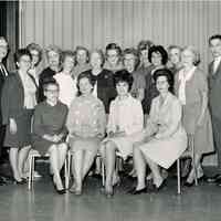 Millburn Woman