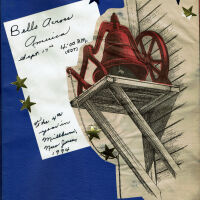 Daughters of the American Revolution: Constitution Week Celebration Scrapbook, 1994