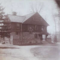 62 Western Drive, c. 1884