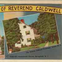 Springfield: Caldwell