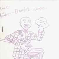Millburn High School: Hi-Fi Mother-Daughter Dinner Program, 1952
