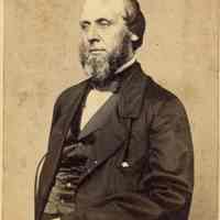          Brison: John Carpenter Elmer, c. 1860 picture number 1
   