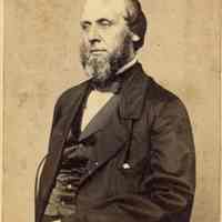 Brison: John Carpenter Elmer, c. 1860