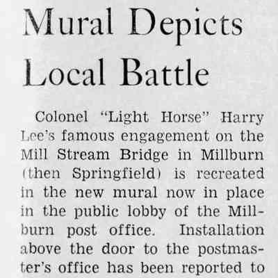 Item, November 15, 1940