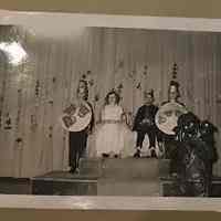          Glenwood Scrapbook: Student Play picture number 1
   