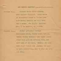          Millburn Art Center: Palette Newsletter, 1942 picture number 4
   