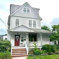          393 Millburn Avenue (2000)
   