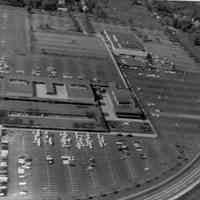 Short Hills Mall Air Fair, 1967