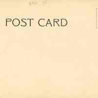          North and South Lake: 