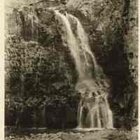 South Mountain Reservation: Hemlock Falls,