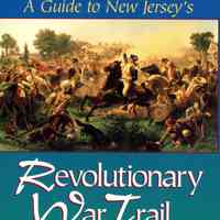Revolutionary War: Guide to New Jersey