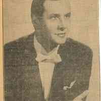          Item, January 29, 1953
   
